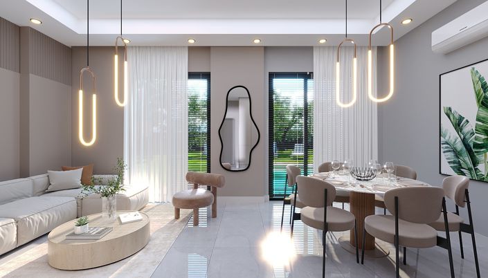 Image No.20-2 Bed Apartment for sale