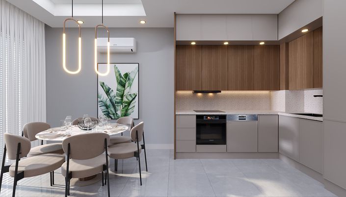 Image No.22-3 Bed Apartment for sale