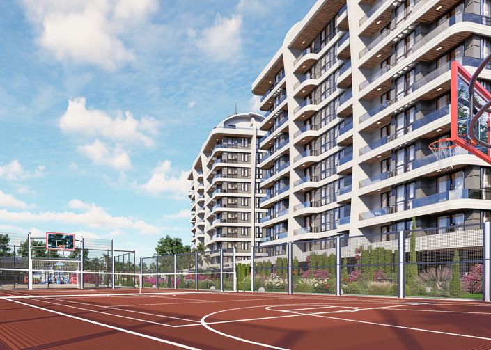 Image No.3-3 Bed Apartment for sale