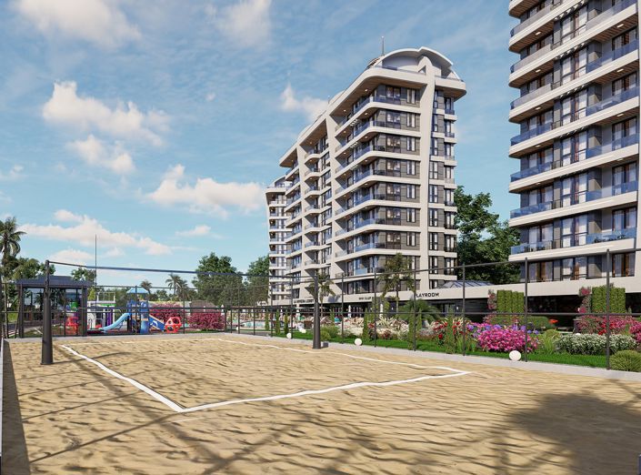 Image No.4-3 Bed Apartment for sale