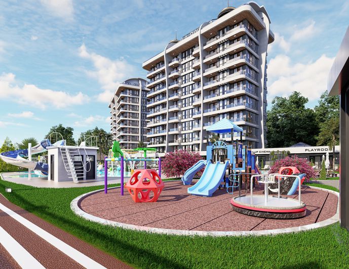 Image No.7-3 Bed Apartment for sale