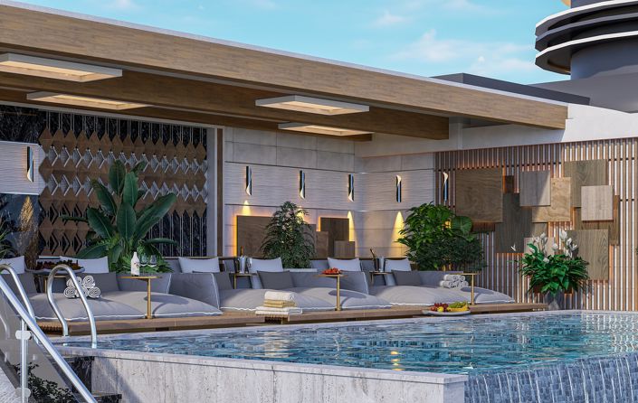 Image No.12-4 Bed Apartment for sale