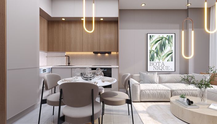 Image No.23-4 Bed Apartment for sale