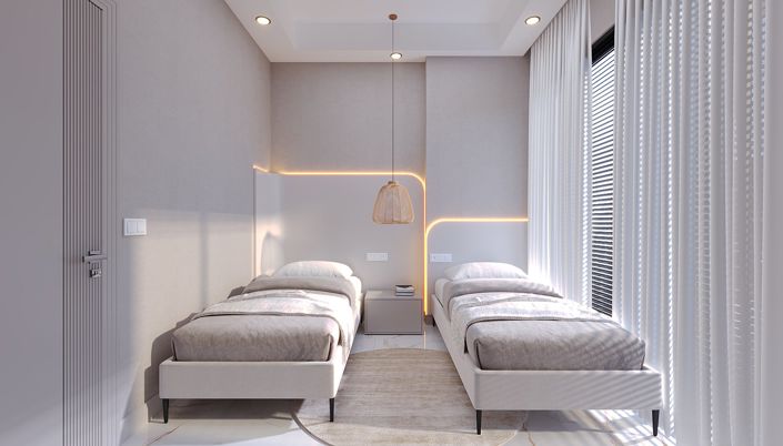 Image No.25-4 Bed Apartment for sale