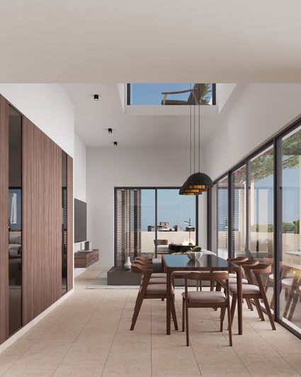 Image No.24-2 Bed Apartment for sale