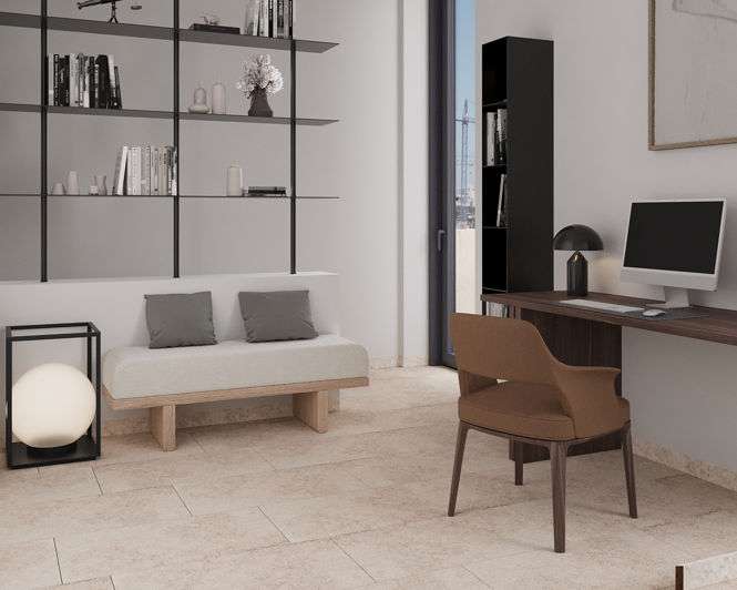 Image No.37-2 Bed Apartment for sale