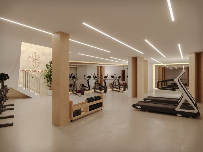 Image No.14-2 Bed Apartment for sale