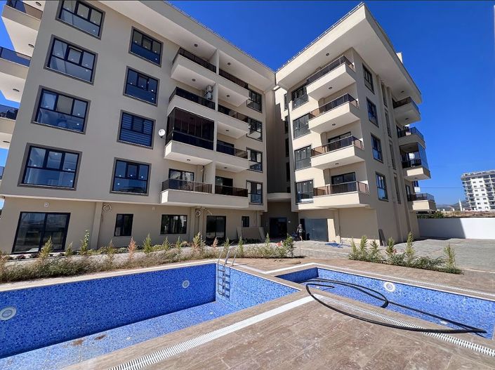 Image No.7-1 Bed Apartment for sale