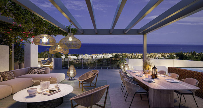 Image No.12-2 Bed Apartment for sale