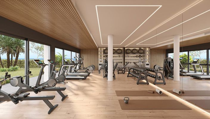 Image No.6-3 Bed Apartment for sale