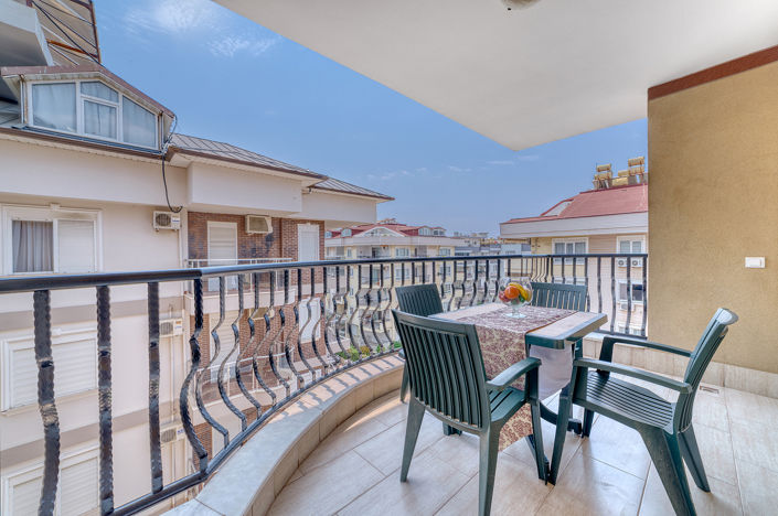 Image No.24-4 Bed Apartment for sale