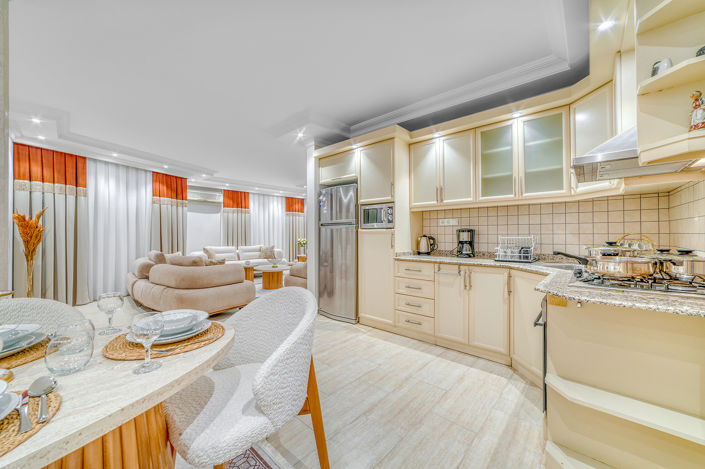 Image No.9-4 Bed Apartment for sale