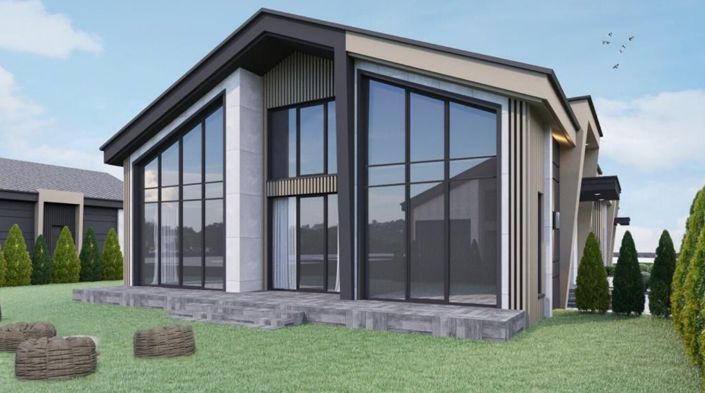 Image No.1-4 Bed House/Villa for sale