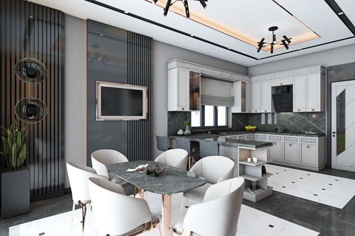 Image No.10-4 Bed House/Villa for sale