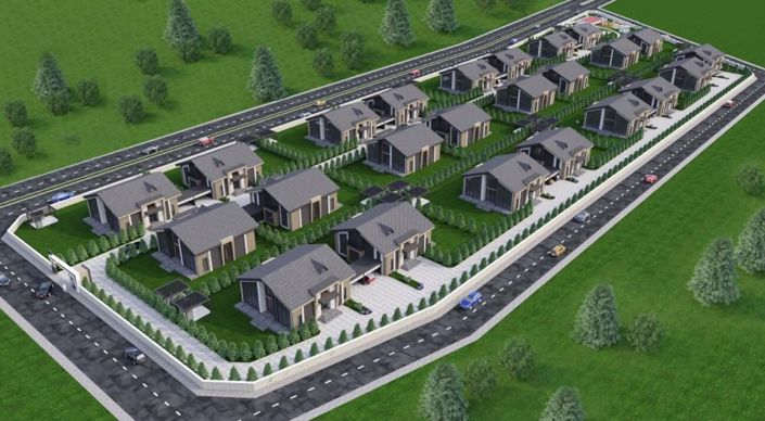 Image No.7-4 Bed House/Villa for sale