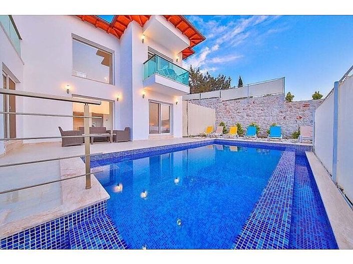 Image No.1-3 Bed House/Villa for sale