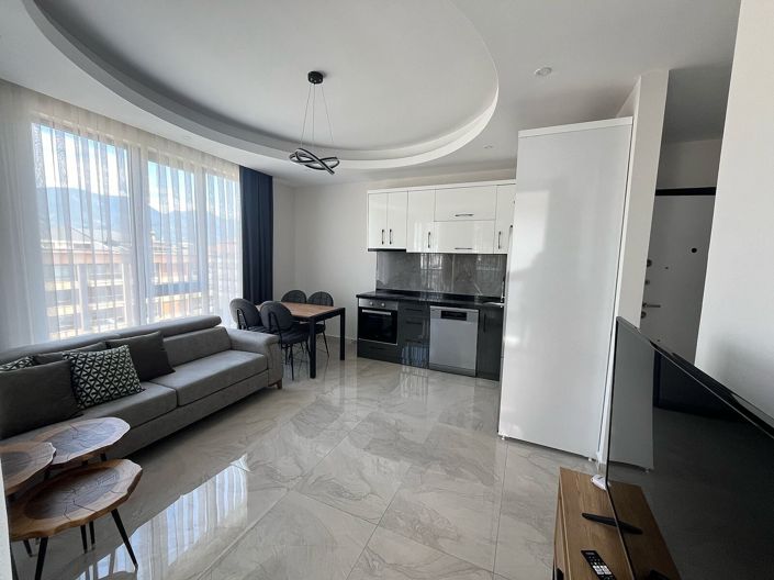 Image No.18-Appartement de 2 chambres à vendre à Oba