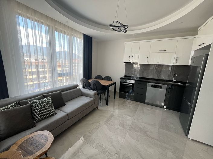 Image No.21-Appartement de 2 chambres à vendre à Oba