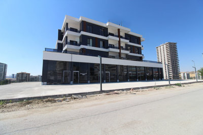 Exterior 10