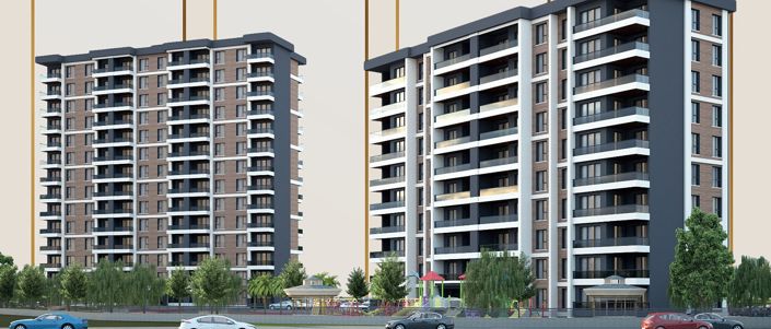 Image No.1-1 Bed Apartment for sale