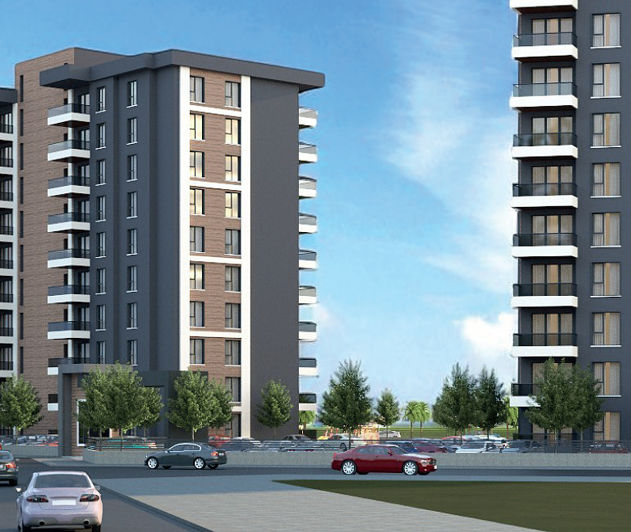 Image No.4-1 Bed Apartment for sale