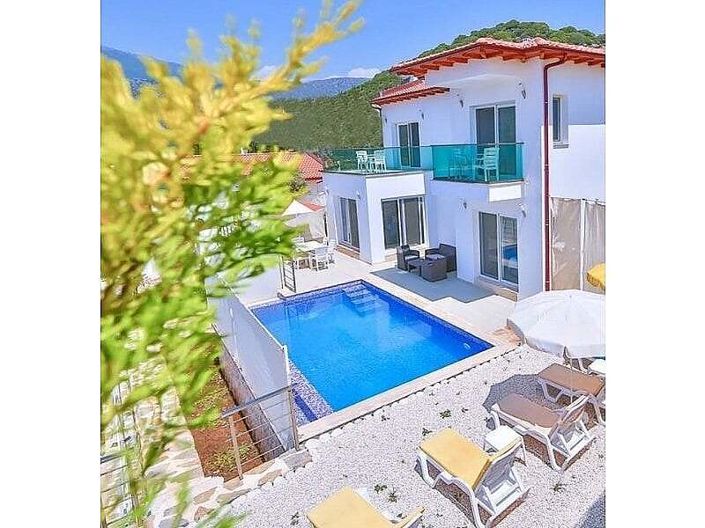 Image No.1-3 Bed House/Villa for sale