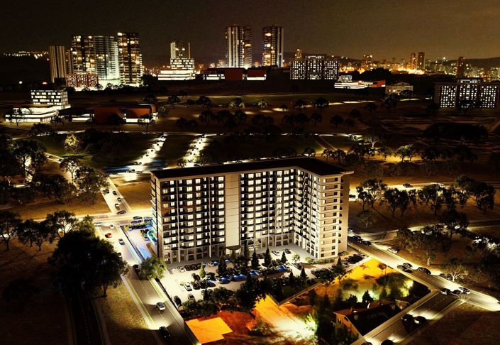 Image No.11-2 Bed Apartment for sale