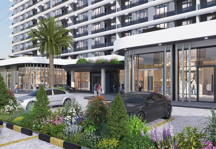 Image No.8-2 Bed Apartment for sale