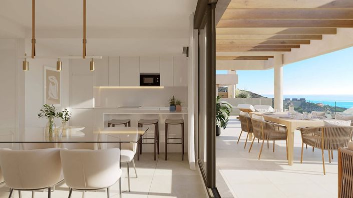 Image No.10-3 Bed Apartment for sale