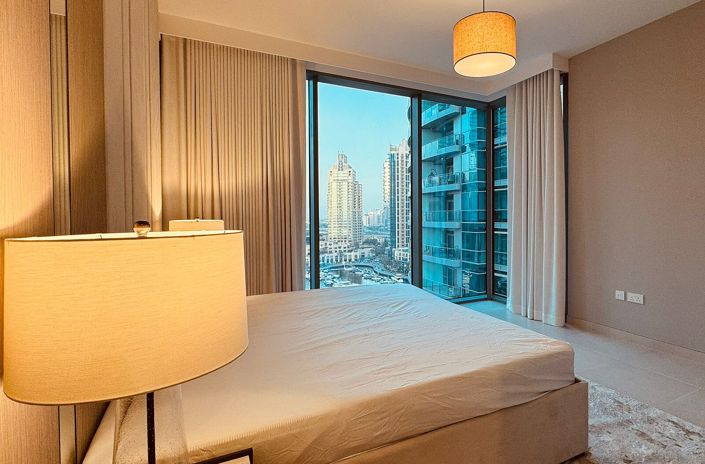 Image No.19-1 Bed Apartment for sale