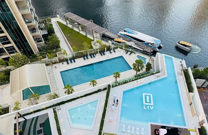 Image No.6-1 Bed Apartment for sale