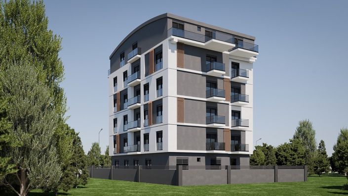 Image No.4-4 Bed Apartment for sale