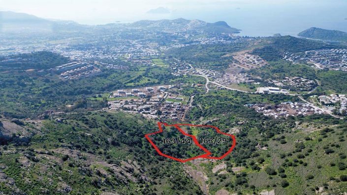 Image No.1-Land for sale