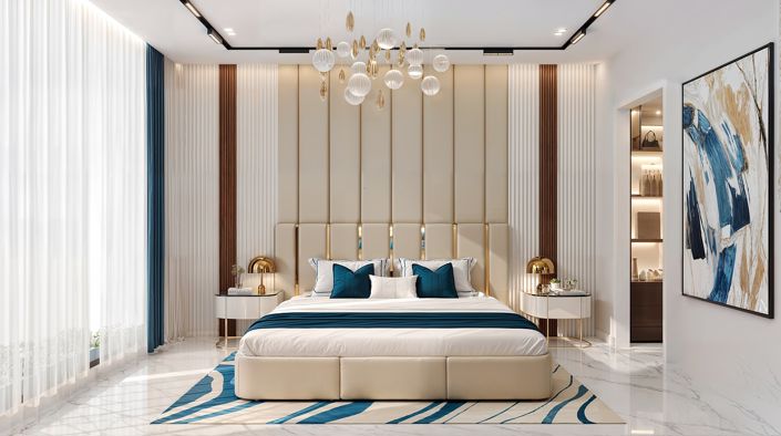 Image No.13-3 Bed Apartment for sale