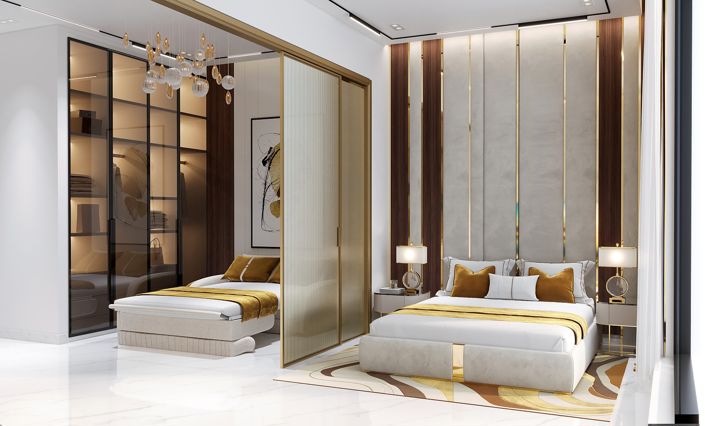 Image No.14-3 Bed Apartment for sale