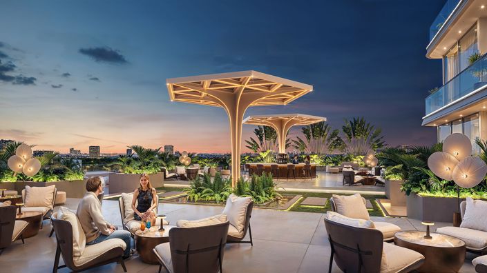 Image No.6-3 Bed Apartment for sale