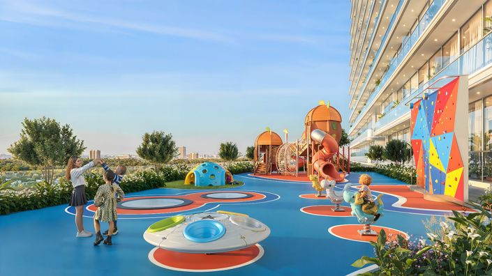 Image No.8-3 Bed Apartment for sale