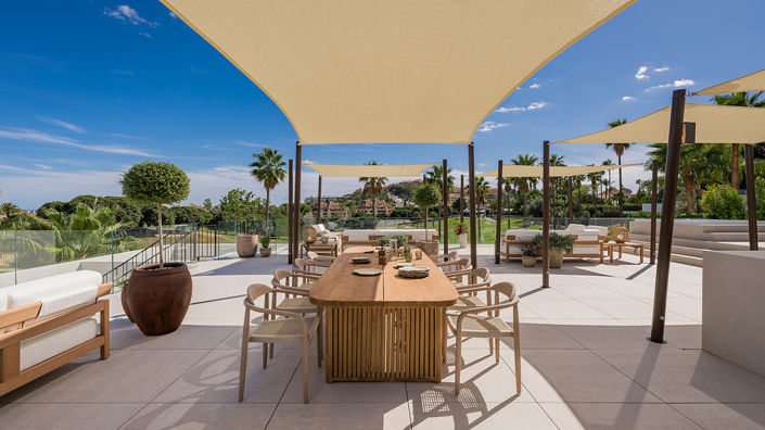 Image No.21-4 Bed House/Villa for sale