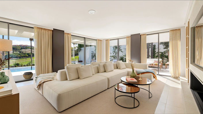 Image No.28-4 Bed House/Villa for sale