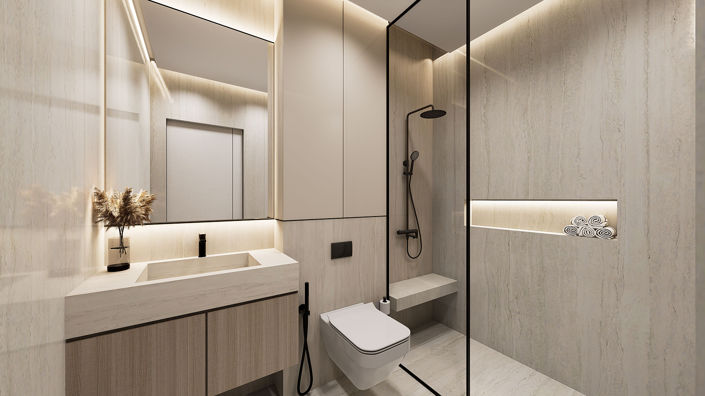 Image No.20-Apartment for sale