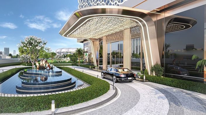 Image No.2-1 Bed Apartment for sale