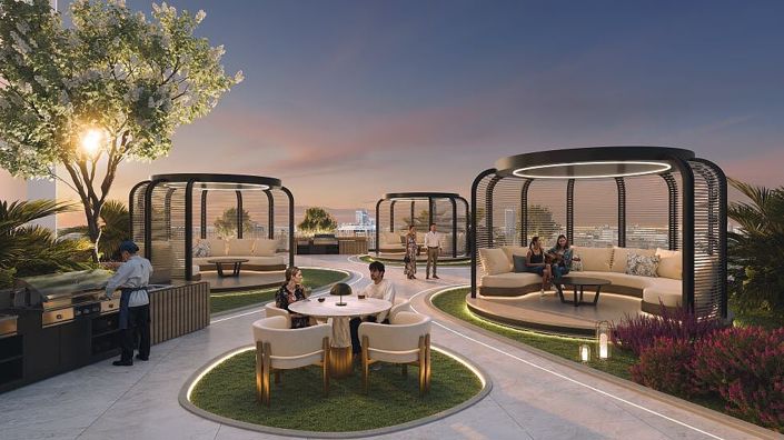 Image No.5-1 Bed Apartment for sale