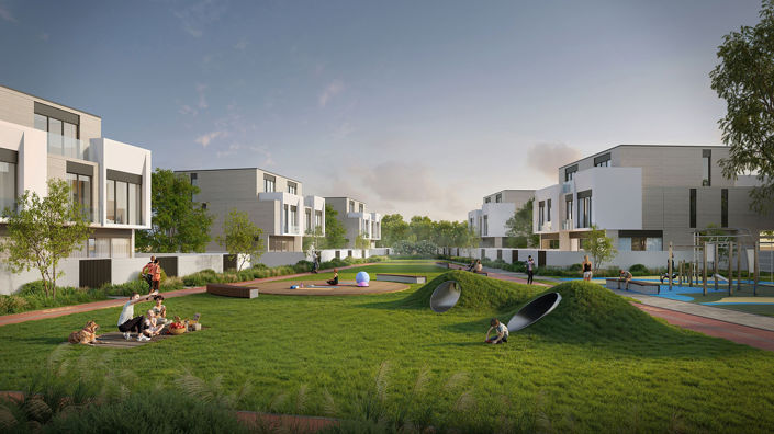 Image No.10-4 Bed House/Villa for sale