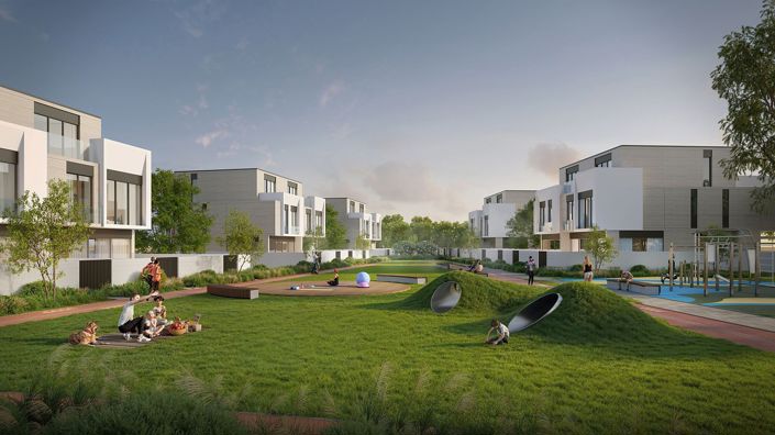 Image No.10-5 Bed House/Villa for sale