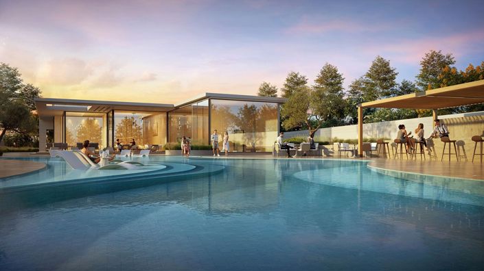 Image No.3-5 Bed House/Villa for sale