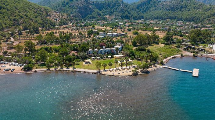 Image No.2-30 Bed Commercial for sale