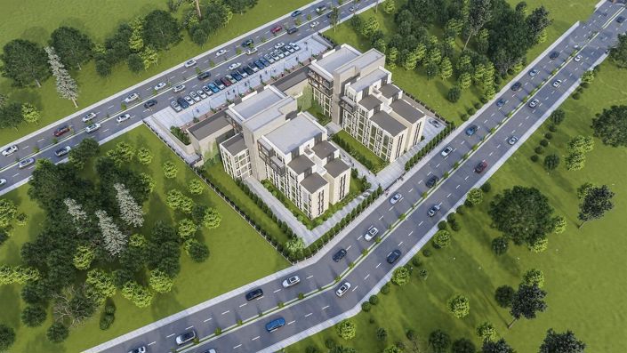 Image No.11-1 Bed Commercial for sale