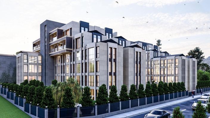 Image No.3-1 Bed Commercial for sale