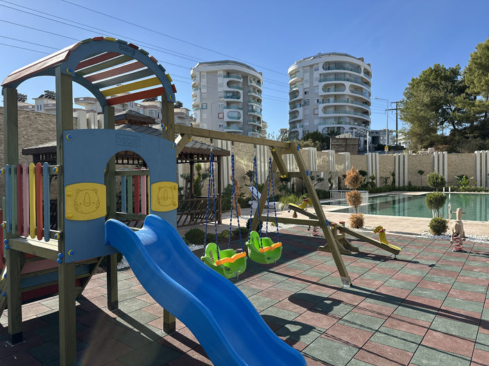 Image No.5-1 Bed Apartment for sale