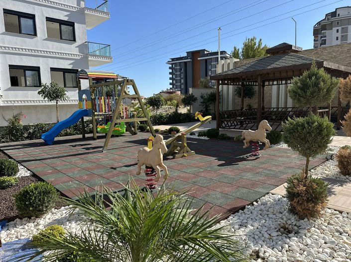 Image No.4-2 Bed Apartment for sale